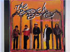 The Beach Boys - Live