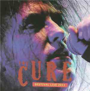 The Cure - Bestival Live 2011