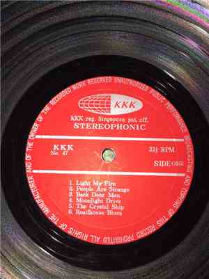 The Doors - 13