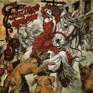 The Flatliners - Cavalcade