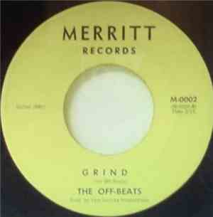 The Off-Beats  - Grind
