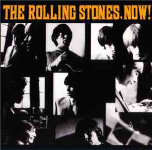 The Rolling Stones - The Rolling Stones, Now!