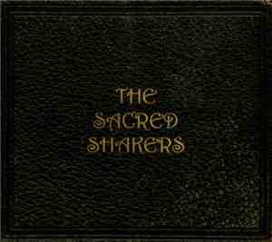 The Sacred Shakers - The Sacred Shakers