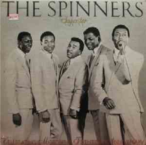 The Spinners - The Spinners