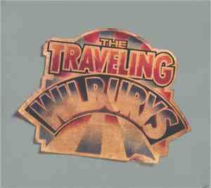 The Traveling Wilburys - The Traveling Wilburys Collection