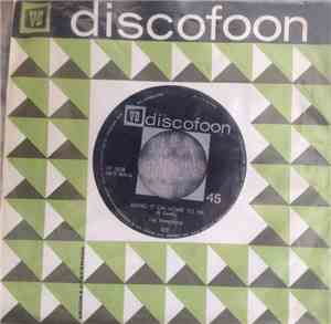 The Typhoons  - Bring It On Home To Me