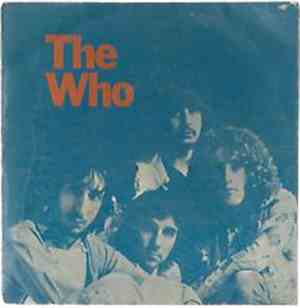 The Who - Won't Get Fooled Again