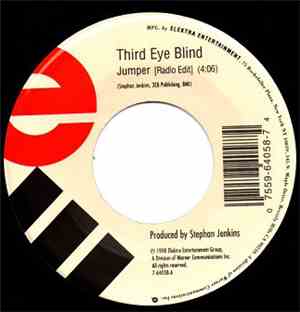 Third Eye Blind - Jumper
