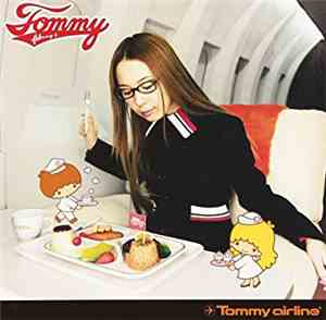 Tommy february6 - Tommy Airline