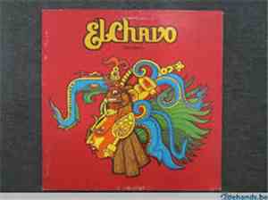 Tony & Pedro - El Chavo Presents