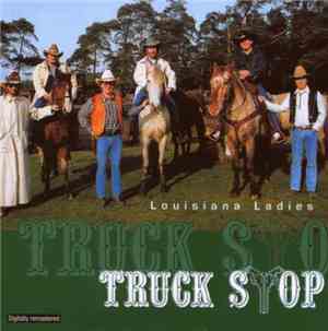 Truck Stop  - Louisiana Ladies