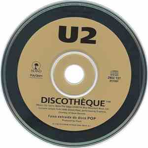 U2 - Discothèque