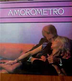 Various - Amorometro - Amorometro