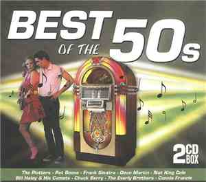 Various - Best Of The 50s