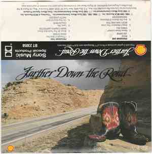 Various - Farther Down The Road Vol. 28