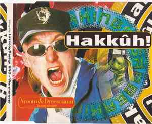 Various - Hakkûh!