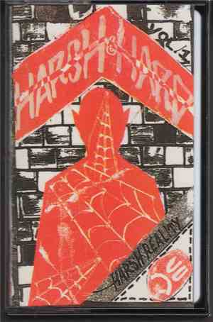 Various - Harsh & Hard Volume 1