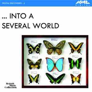 Various - ...Into A Several World