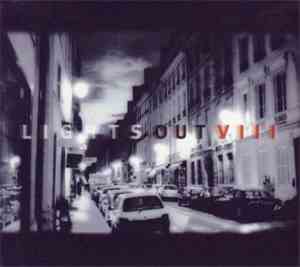 Various - KINK Lights Out VIII