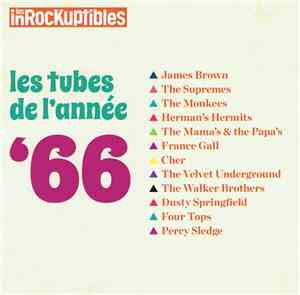 Various - Les Tubes De L’Année 66