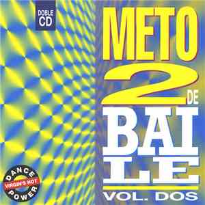 Various - Meto2 De Baile 2