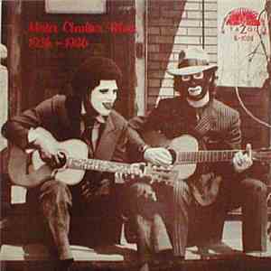 Various - Mister Charlie's Blues (1926-1938)