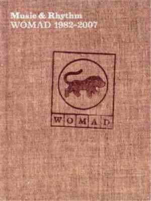 Various - Music & Rhythm WOMAD 1982-2007