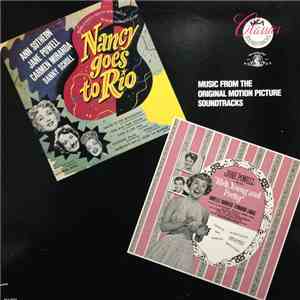 Various - Music From The Original Motion Picture Soundtracks 