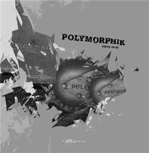 Various - Polymorphik Piece III/III