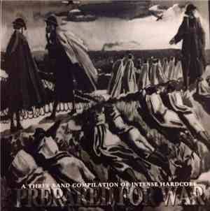 Various - Prepared For War