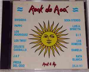 Various - Rock De Acá · Rock & Pop