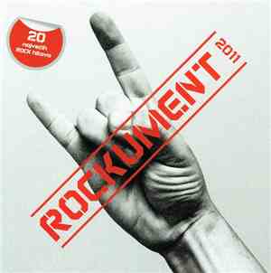 Various - Rockument 2011