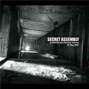 Various - Secret Assembly
