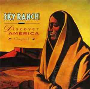 Various - Sky Ranch Records : Discover America : Chapter 1