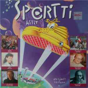Various - Sportti Hitit