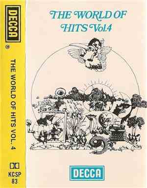 Various - The World Of Hits Vol. 4