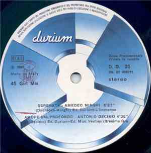 Various - Untitled