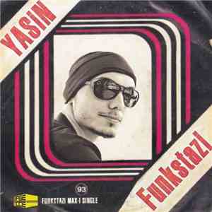 Veyasin - Funkstazi