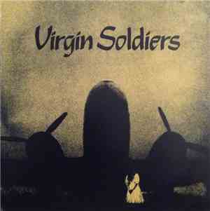 Virgin Soldiers - Virgin Soldiers