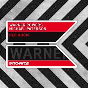 Warner Powers, Michael Paterson - Red Room