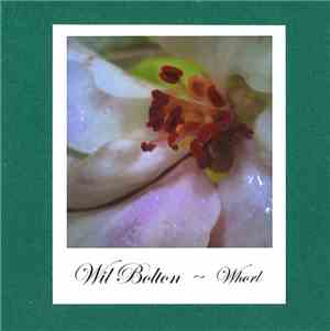 Wil Bolton - Whorl