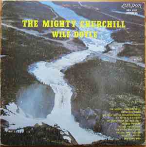 Wilf Doyle - The Mighty Churchill