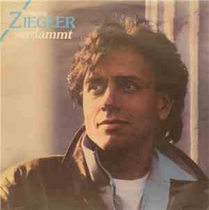 Wolfgang Ziegler - Verdammt