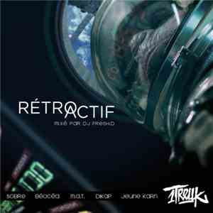 1Treuk - Rétroactif