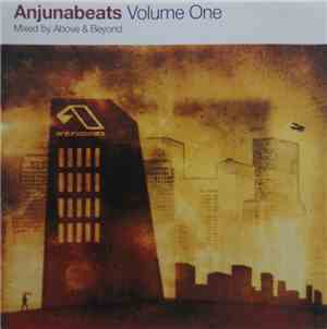 Above & Beyond - Anjunabeats Volume One