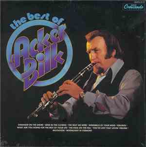 Acker Bilk - The Best Of Acker Bilk