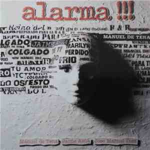 Alarma - Alarma !!!