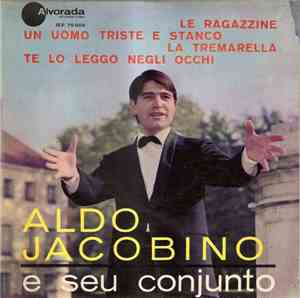 Aldo Jacobino - Le Ragazzine