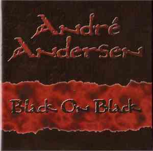 André Andersen - Black On Black