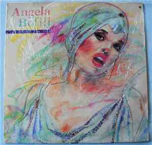 Angela Bofill - Let Me Be The One